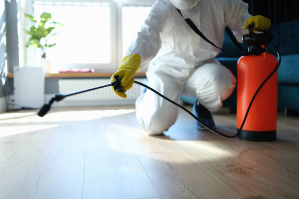 Reliable Infectious Disease Decontamination contractor in Mastic Beach, NY by Crime Scene Cleaner Online